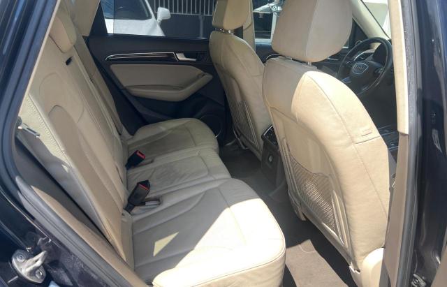 68804273 :رقم المزاد ، WA1WGAFP0EA046259 vin ، 2014 Audi Q5 Prestige مزاد بيع