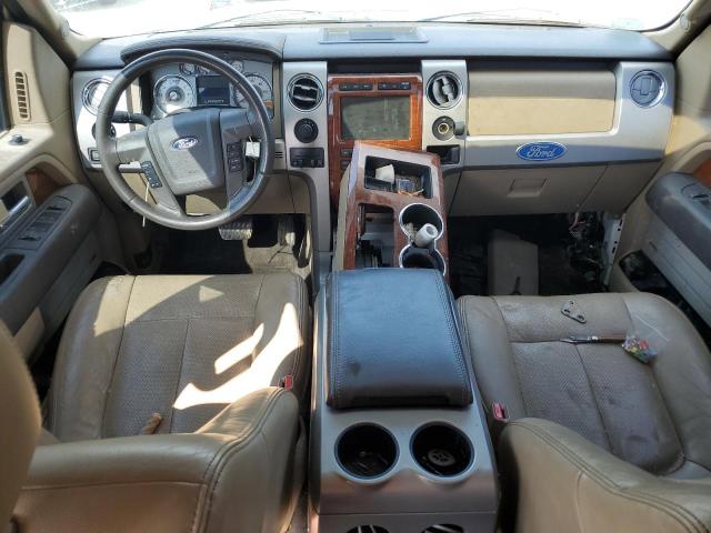 Продажа на аукционе авто 2010 Ford F150 Supercrew, vin: 1FTFW1EV1AFD76014, номер лота: 68902403