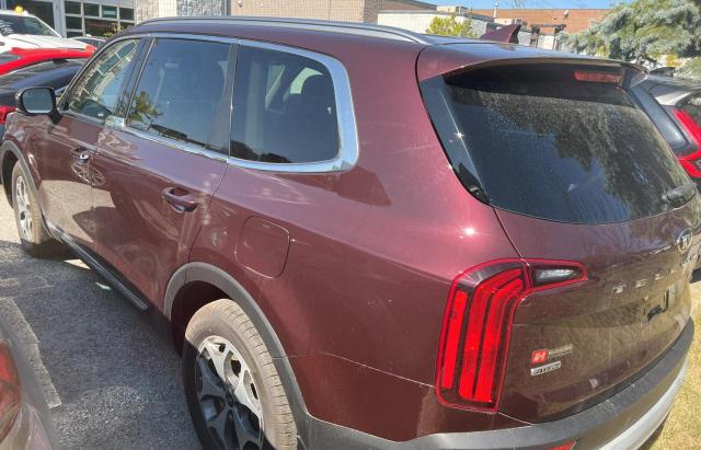 Продажа на аукционе авто 2020 Kia Telluride Ex, vin: 5XYP3DHC6LG014267, номер лота: 69190553