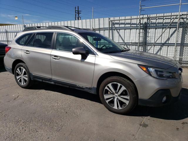 Aukcja sprzedaży 2019 Subaru Outback 2.5i Limited, vin: 4S4BSANC0K3362225, numer aukcji: 69832033