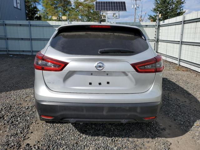 Продаж на аукціоні авто 2021 Nissan Rogue Sport S, vin: JN1BJ1AV8MW568766, номер лоту: 67454503