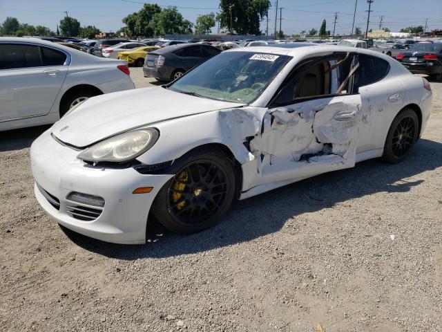 2012 Porsche Panamera 2 მანქანა იყიდება აუქციონზე, vin: WP0AA2A70CL013973, აუქციონის ნომერი: 67384043