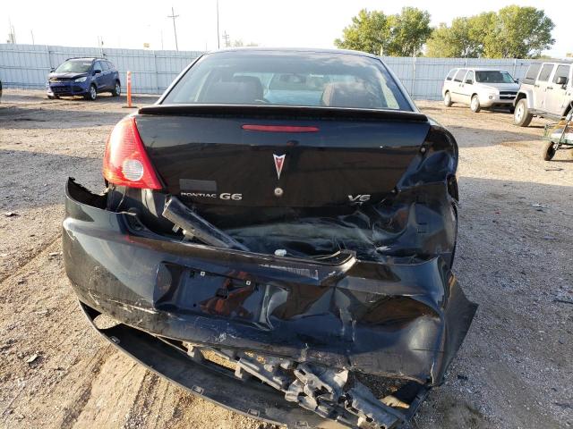 2007 Pontiac G6 Base მანქანა იყიდება აუქციონზე, vin: 1G2ZG58N974257567, აუქციონის ნომერი: 67878573