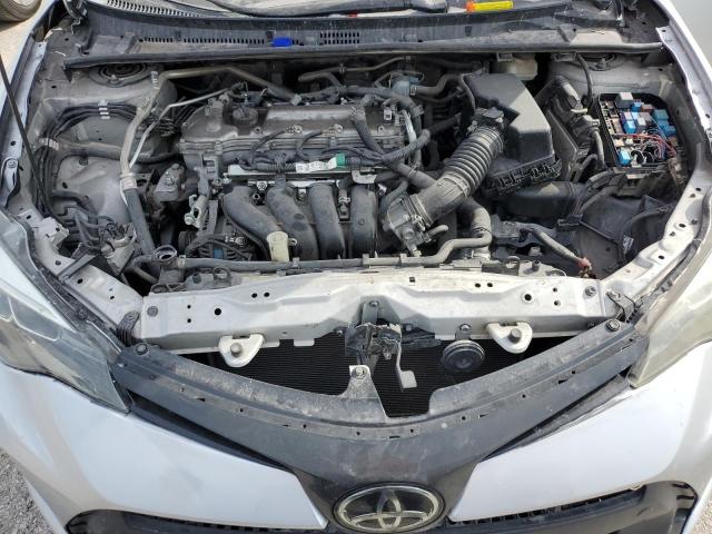 Auction sale of the 2019 Toyota Corolla L, vin: 5YFBURHE4KP885104, lot number: 67319093