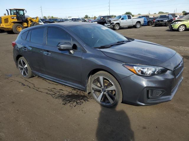 Продажа на аукционе авто 2019 Subaru Impreza Sport, vin: 4S3GTAM64K3714662, номер лота: 67968513