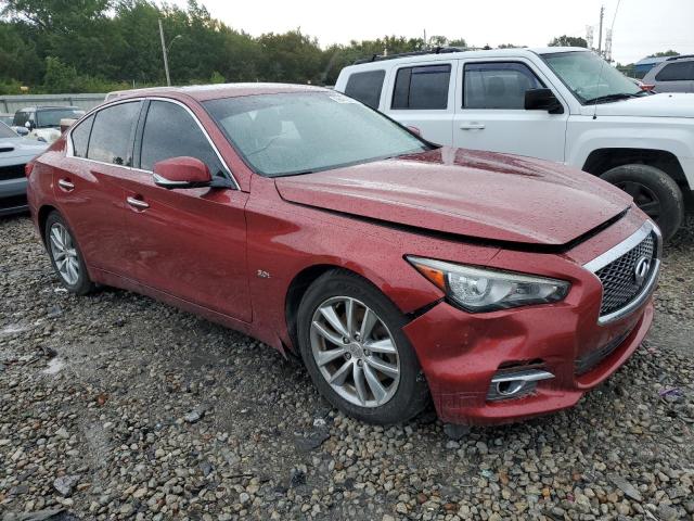 Aukcja sprzedaży 2016 Infiniti Q50 Premium, vin: JN1EV7AP5GM302336, numer aukcji: 66472513