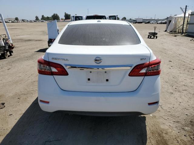 Aukcja sprzedaży 2015 Nissan Sentra, vin: 3N1AB7AP3FY293459, numer aukcji: 67190703