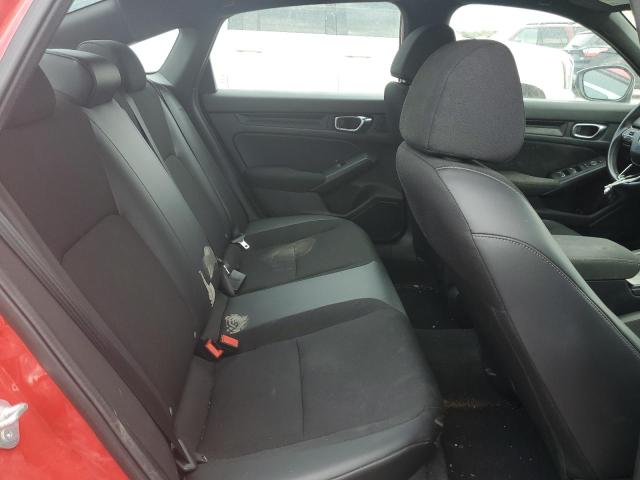 2022 Honda Civic Sport მანქანა იყიდება აუქციონზე, vin: 2HGFE2F59NH530868, აუქციონის ნომერი: 68094533