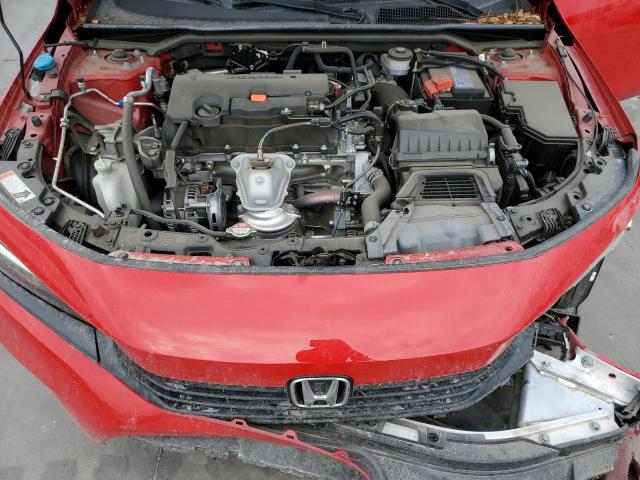 2022 Honda Civic Sport მანქანა იყიდება აუქციონზე, vin: 2HGFE2F59NH530868, აუქციონის ნომერი: 68094533