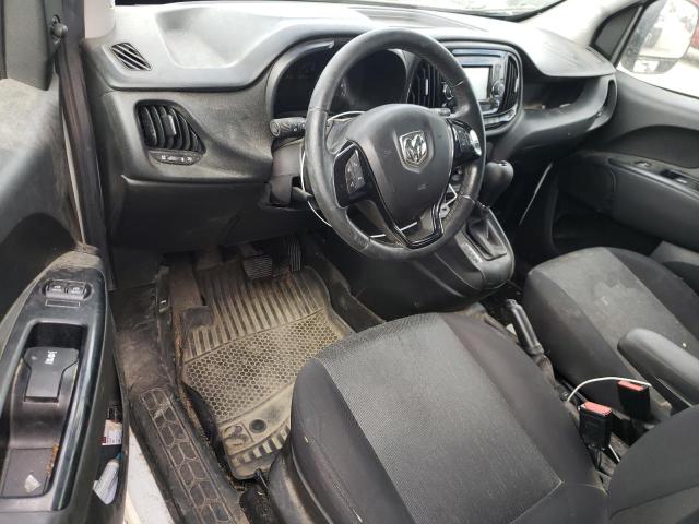 Продажа на аукционе авто 2016 Ram Promaster City Slt, vin: ZFBERFBT0G6B13997, номер лота: 69513483