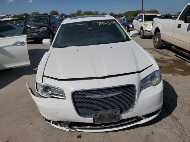 Продаж на аукціоні авто 2016 Chrysler 300 Limited, vin: 2C3CCAAG6GH311190, номер лоту: 70260073