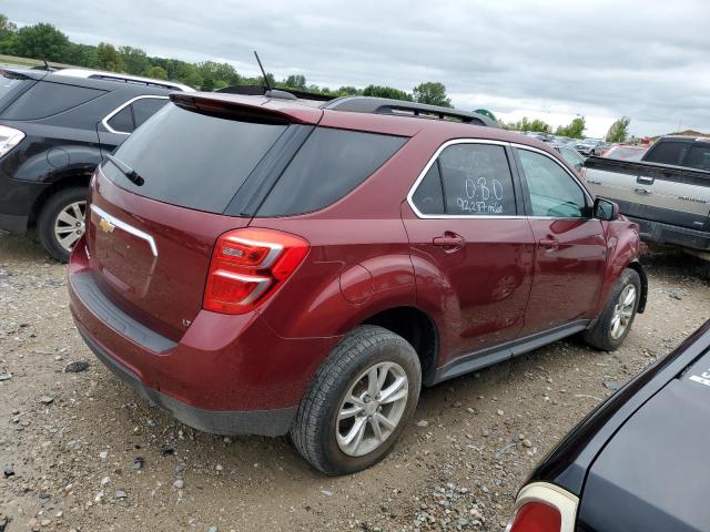 Aukcja sprzedaży 2017 Chevrolet Equinox Lt, vin: 2GNALCEK1H1569700, numer aukcji: 65946253