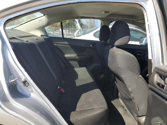 Aukcja sprzedaży 2012 Subaru Impreza Premium, vin: JF1GJAD69CH015043, numer aukcji: 68238703