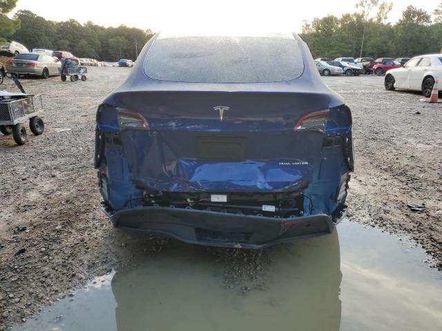 2023 Tesla Model Y მანქანა იყიდება აუქციონზე, vin: 7SAYGAEEXPF775171, აუქციონის ნომერი: 68039073