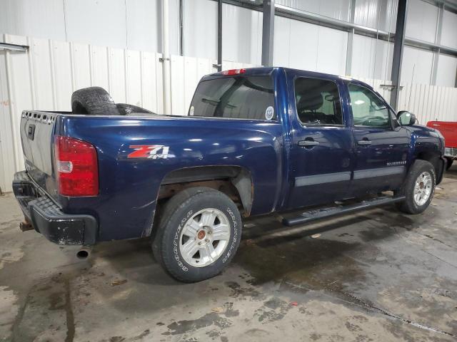 68128773 :رقم المزاد ، 3GCEK23M79G270099 vin ، 2009 Chevrolet Silverado K1500 Lt مزاد بيع