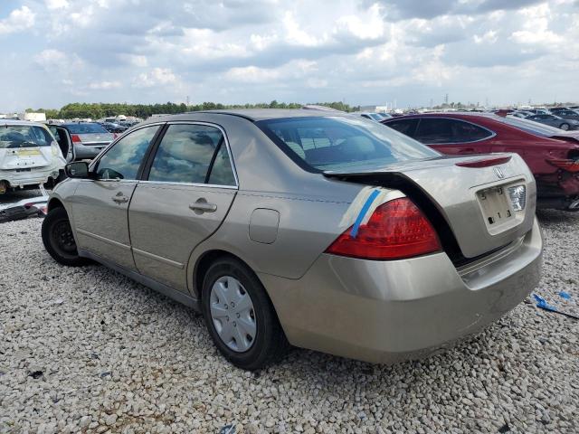 69529163 :رقم المزاد ، 3HGCM564X7G703797 vin ، 2007 Honda Accord Lx مزاد بيع