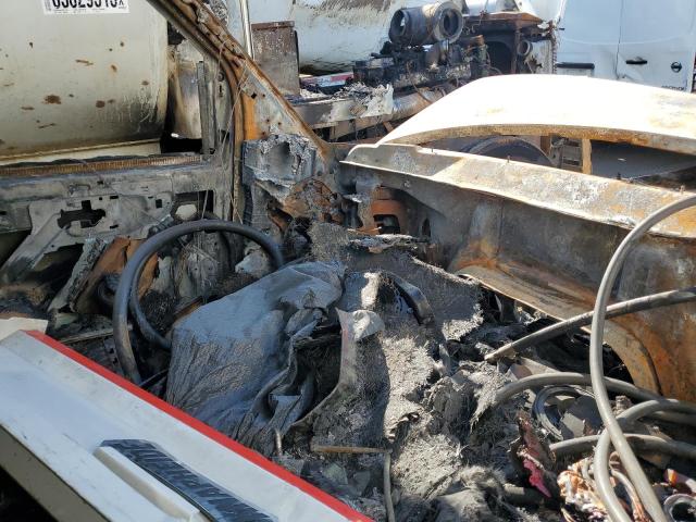 66497913 :رقم المزاد ، 1GD07RF72N1139354 vin ، 2022 Gmc Savana Cutaway G3500 مزاد بيع