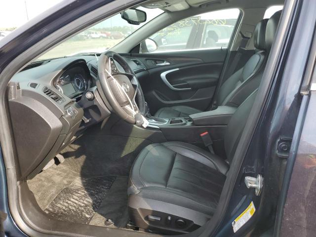 Продажа на аукционе авто 2014 Buick Regal Premium, vin: 2G4GN5EX0E9304621, номер лота: 68237383