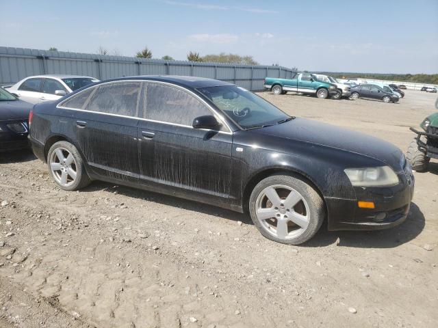 Продаж на аукціоні авто 2008 Audi A6, vin: WAUDH74F58N031211, номер лоту: 70041983