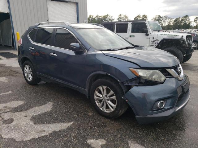 Aukcja sprzedaży 2014 Nissan Rogue S, vin: 5N1AT2MT9EC817058, numer aukcji: 69718103