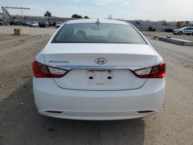 Продаж на аукціоні авто 2013 Hyundai Sonata Se, vin: 5NPEC4AC4DH713604, номер лоту: 68462173