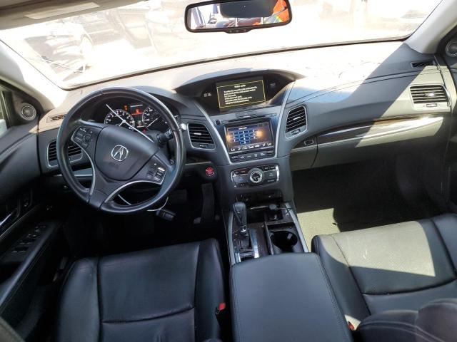 Продаж на аукціоні авто 2014 Acura Rlx Tech, vin: JH4KC1F57EC004284, номер лоту: 67354523