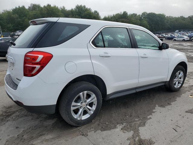 67072343 :رقم المزاد ، 2GNFLEEK9G6142963 vin ، 2016 Chevrolet Equinox Ls مزاد بيع