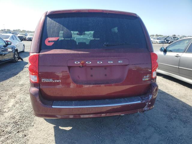 Продажа на аукционе авто 2019 Dodge Grand Caravan Gt, vin: 2C4RDGEG3KR768686, номер лота: 67393793