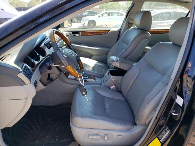 Aukcja sprzedaży 2005 Lexus Es 330, vin: JTHBA30G755067191, numer aukcji: 66730953