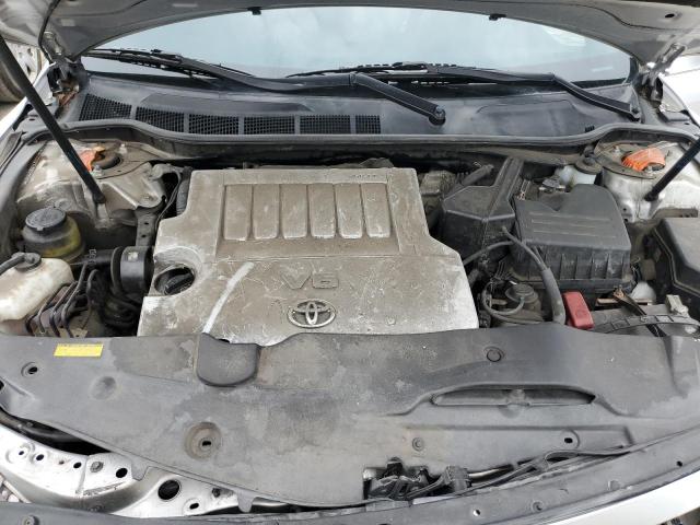 2011 Toyota Camry Se მანქანა იყიდება აუქციონზე, vin: 4T1BK3EK9BU122149, აუქციონის ნომერი: 66737483
