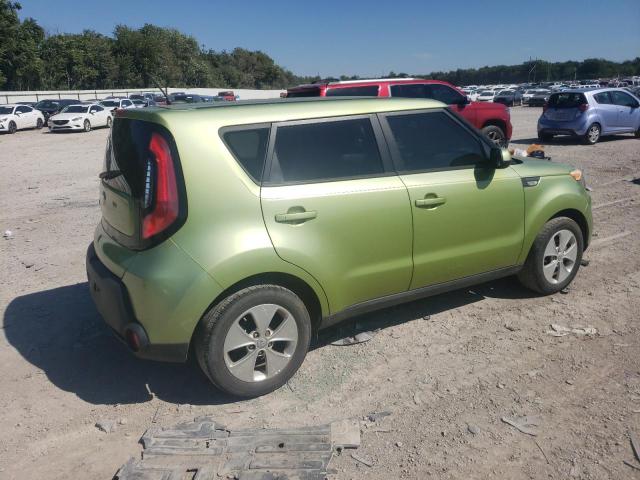 Продаж на аукціоні авто 2014 Kia Soul, vin: KNDJN2A25E7726551, номер лоту: 68507603