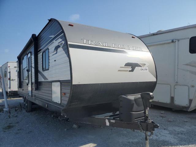 5SFEB3420ME465848, 2021 Trail King Travel Tra on Copart