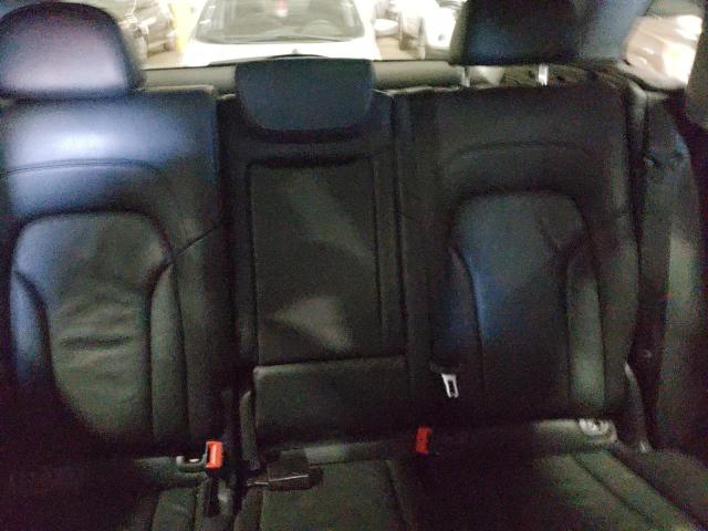 Продажа на аукционе авто 2016 Audi Q5 Premium Plus, vin: WA1L2AFP0GA064751, номер лота: 67491153