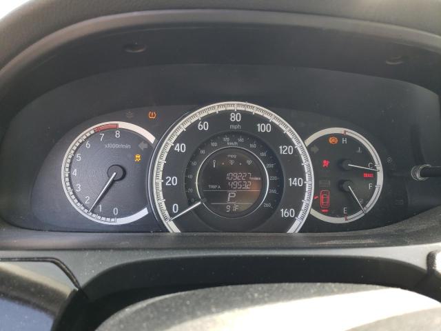 Aukcja sprzedaży 2016 Honda Accord Lx, vin: 1HGCR2F38GA237020, numer aukcji: 66220033