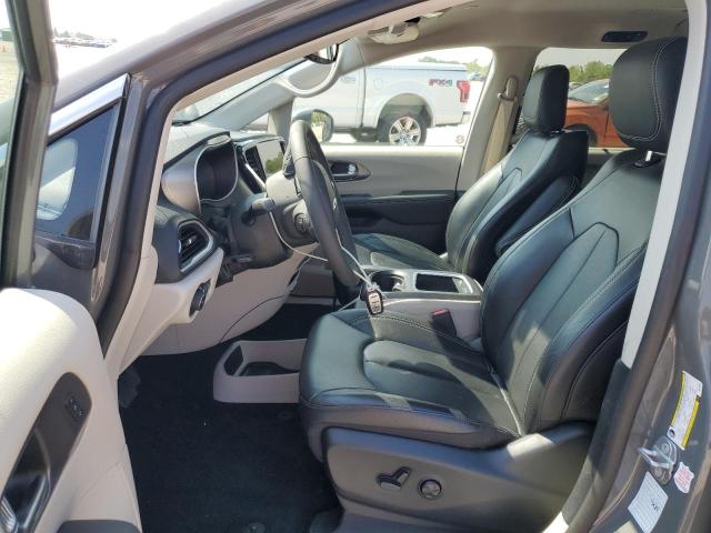 68812653 :رقم المزاد ، 2C4RC1BG2NR165625 vin ، 2022 Chrysler Pacifica Touring L مزاد بيع