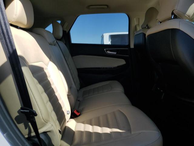 Aukcja sprzedaży 2016 Ford Edge Sel, vin: 2FMPK4J87GBC42325, numer aukcji: 69380523