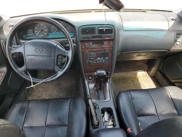 Продажа на аукционе авто 1996 Infiniti I30, vin: JNKCA21D2TT313656, номер лота: 65083643