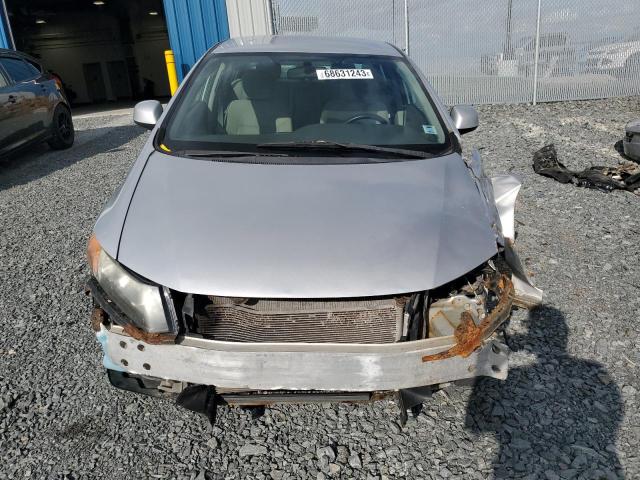 Продажа на аукционе авто 2012 Honda Civic, vin: 2HGFB2F46CH008289, номер лота: 68631243