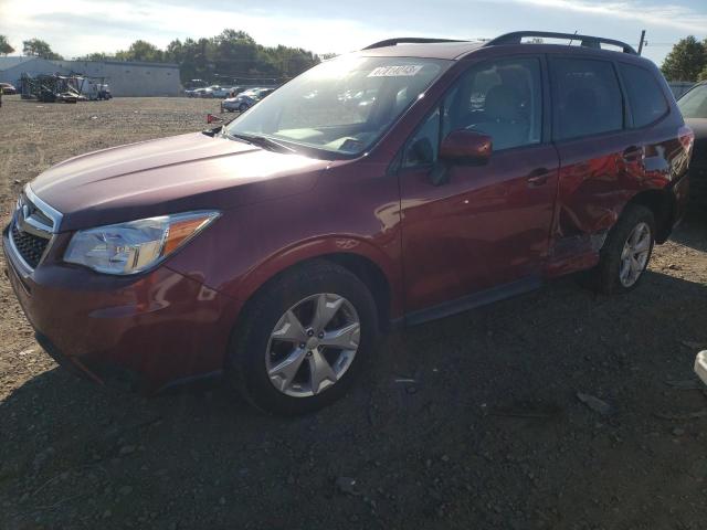 Продаж на аукціоні авто 2014 Subaru Forester 2.5i Premium, vin: JF2SJAECXEH508842, номер лоту: 67814043