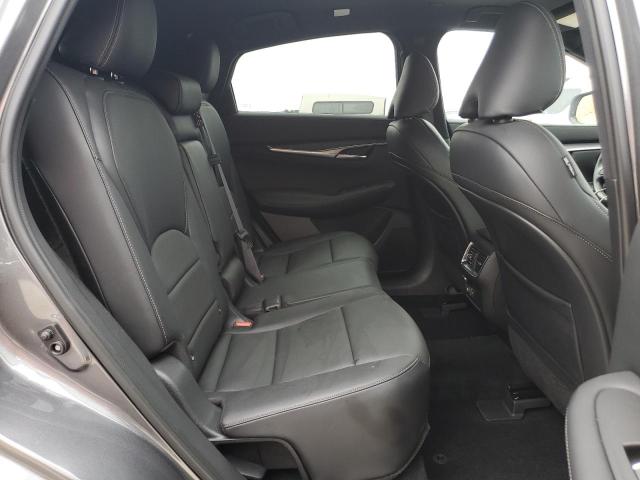 Aukcja sprzedaży 2022 Infiniti Qx55 Luxe, vin: 3PCAJ5J39NF113915, numer aukcji: 70194033