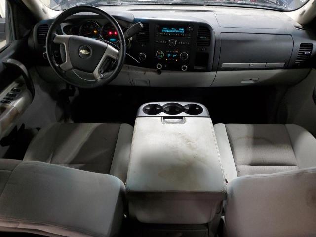 68128773 :رقم المزاد ، 3GCEK23M79G270099 vin ، 2009 Chevrolet Silverado K1500 Lt مزاد بيع