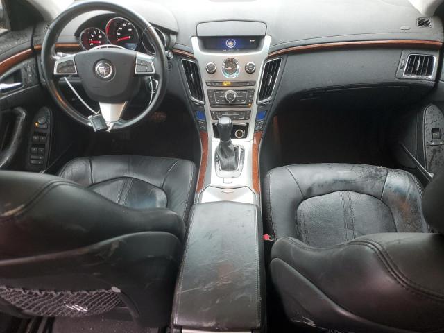 Aukcja sprzedaży 2008 Cadillac Cts Hi Feature V6, vin: 1G6DP57V680106740, numer aukcji: 67945083