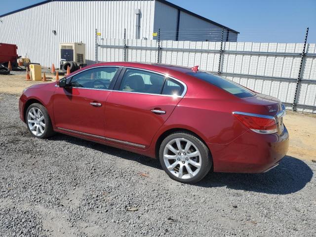 Продажа на аукционе авто 2011 Buick Lacrosse Cxs, vin: 1G4GE5ED4BF118881, номер лота: 69043223