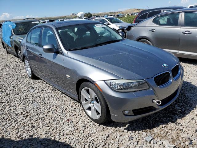 Продаж на аукціоні авто 2011 Bmw 328 Xi Sulev, vin: WBAPK5G50BNN26381, номер лоту: 66407683