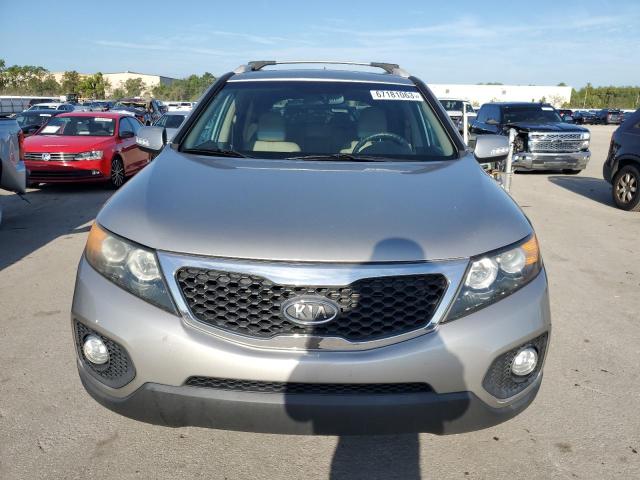 67181063 :رقم المزاد ، 5XYKU4A60DG346864 vin ، 2013 Kia Sorento Ex مزاد بيع