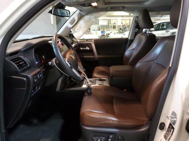 Aukcja sprzedaży 2020 Toyota 4runner Sr5/sr5 Premium, vin: JTEBU5JR5L5750181, numer aukcji: 69573363