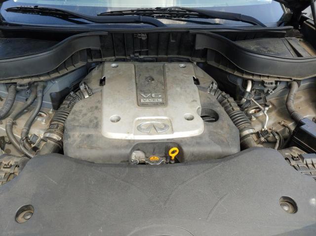 Продаж на аукціоні авто 2015 Infiniti Qx70, vin: JN8CS1MW0FM482521, номер лоту: 67861723