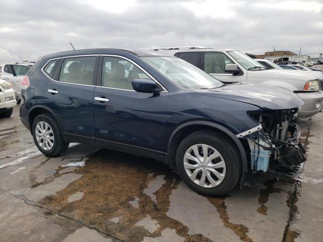 2016 Nissan Rogue S მანქანა იყიდება აუქციონზე, vin: JN8AT2MT5GW029338, აუქციონის ნომერი: 68122723
