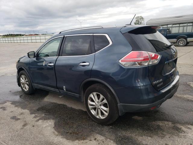 Aukcja sprzedaży 2014 Nissan Rogue S, vin: 5N1AT2MT9EC817058, numer aukcji: 69718103