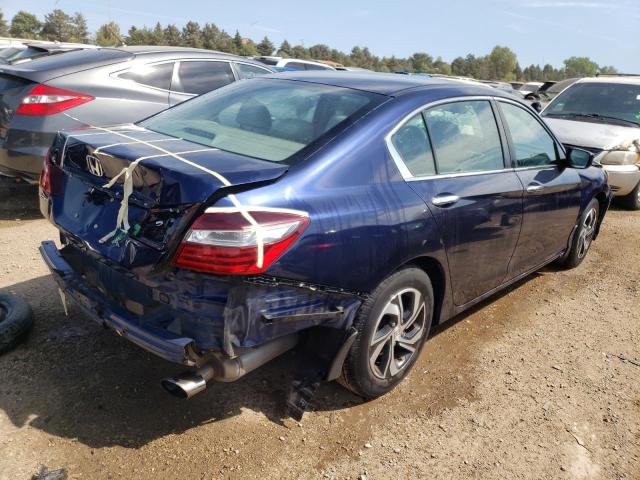 Aukcja sprzedaży 2016 Honda Accord Lx, vin: 1HGCR2F38GA237020, numer aukcji: 66220033
